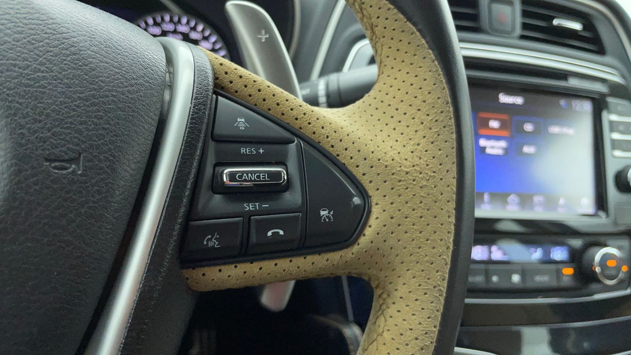 نيسان ماكسيما SR 3.5 | بدون دفعة مقدمة | اختبار قيادة مجاني للمنزل