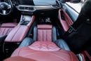 BMW X6 40i M Sport 3.0L BMW X6 xDrive40i M Sport 2023 GCC | Agency Warranty | Service Contract