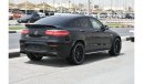 مرسيدس بنز GLC 63 AMG S / COUPE / FULL OPTION WITH 360 CAMERA EXCELLENT CONDITION / WITH WARRANTY