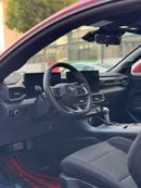 فورد موستانج EcoBoost 2.3L Coupe A/T