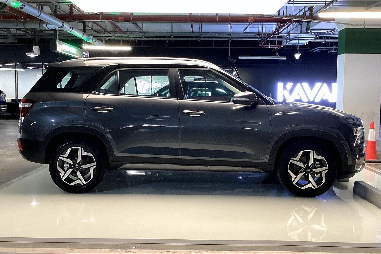 JAC JS6 Flagship | Guaranteed Warranty | 0 Down Payment