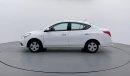 Nissan Sunny SV 1.5 | Under Warranty | Inspected on 150+ parameters