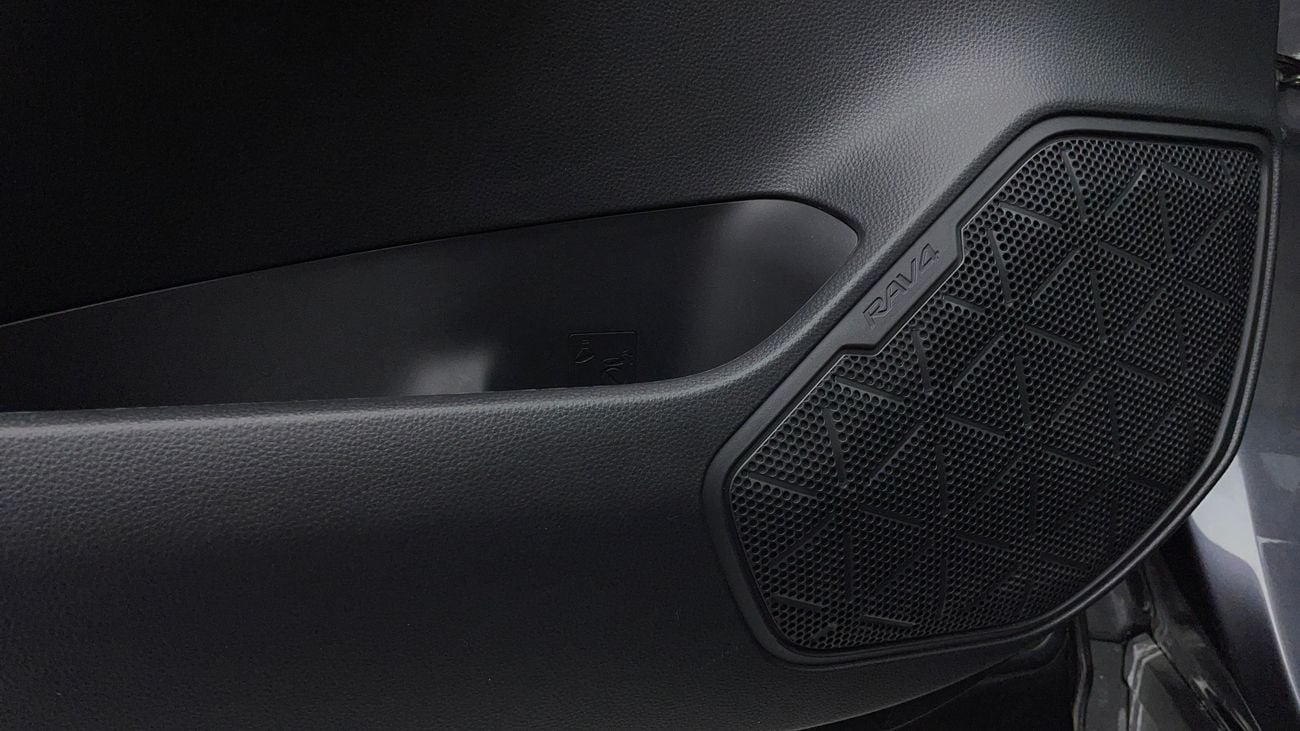 تويوتا راف ٤ ADVENTURE 2.5 | بدون دفعة مقدمة | اختبار قيادة مجاني للمنزل