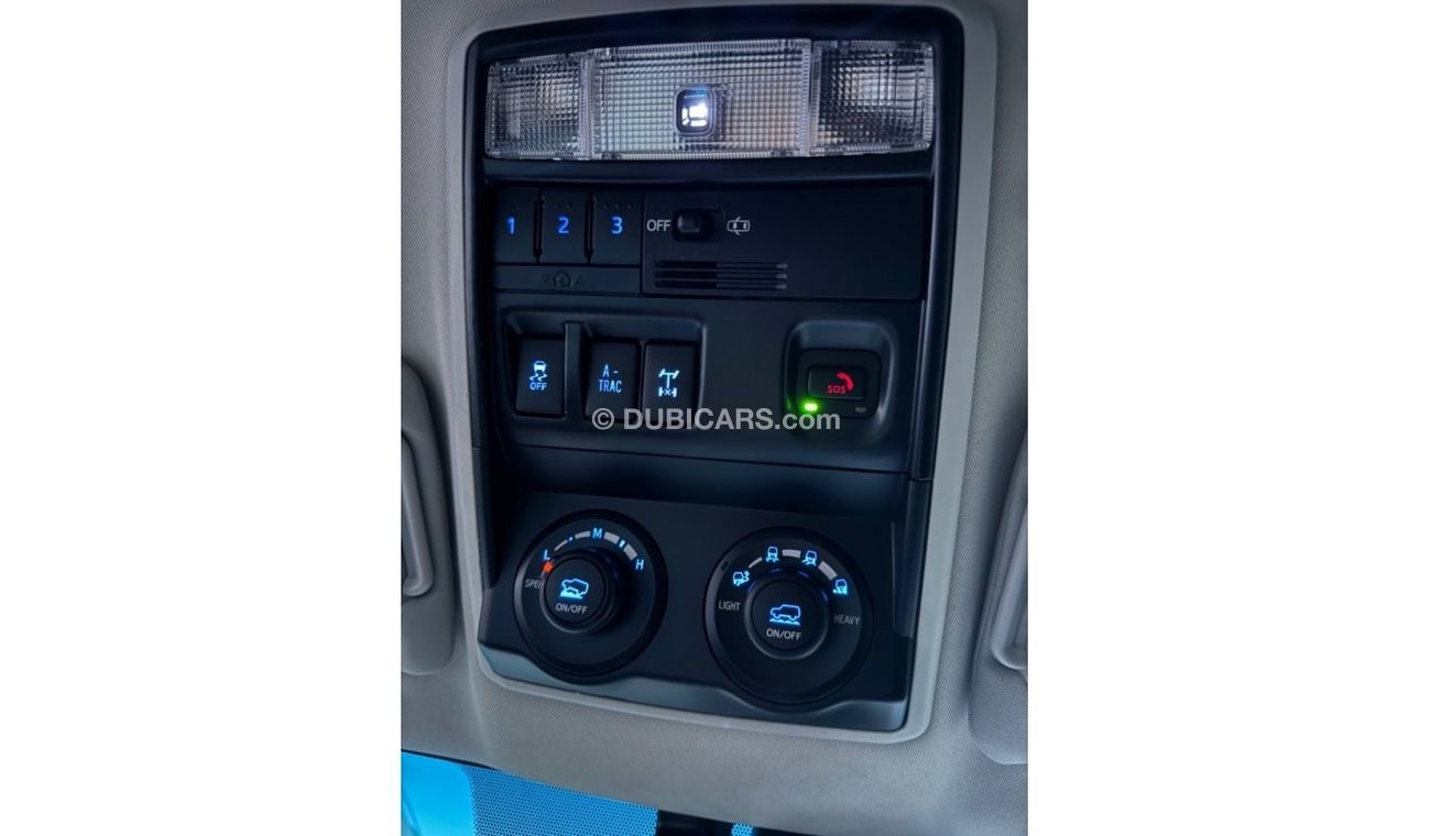 Toyota 4Runner 2021 TRD SPORT EDITION PUSH START 4x4 FULL OPTION V6 USA IMPORTED