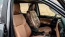 تويوتا فورتونر 2026 Toyota Fortuner GX 2.7L AT Petrol (Gray-Tan) 4WD
