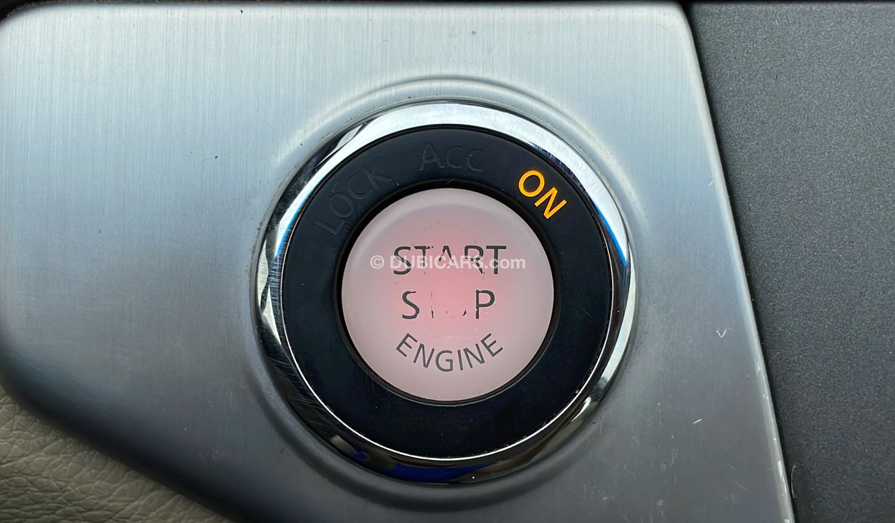 Nissan Murano SL 3.5 | Zero Down Payment | Free Home Test Drive