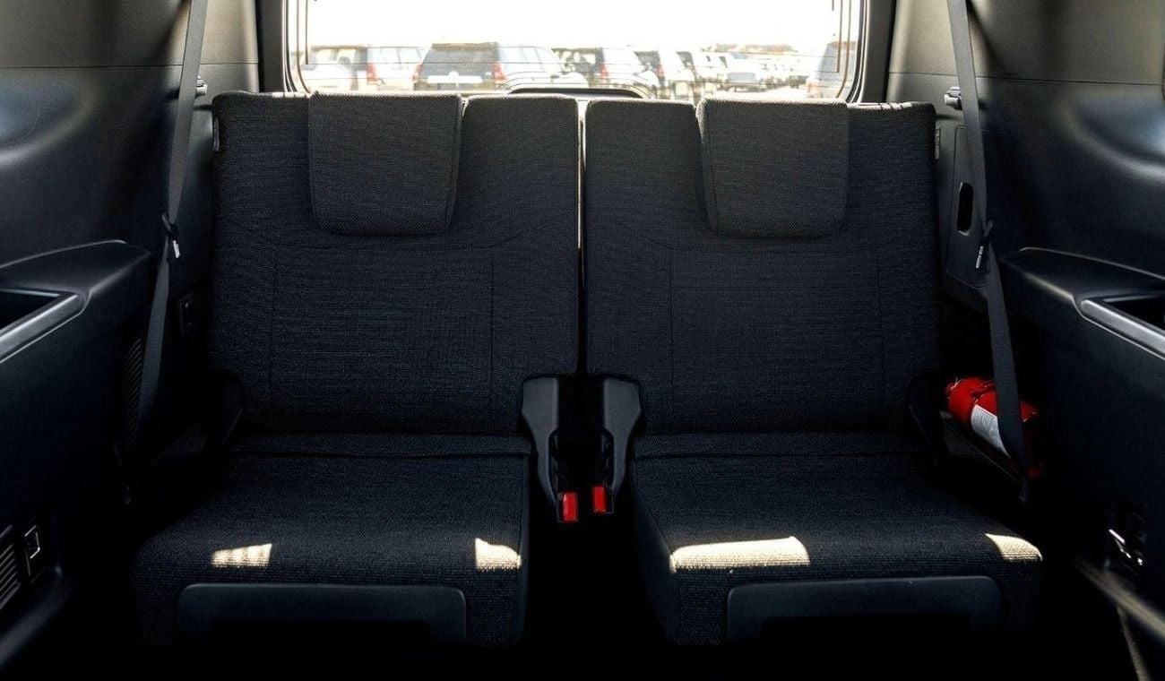 تويوتا برادو (LHD) TOYOTA PRADO 250 TXL 2.8D AT MY2025 - GREY