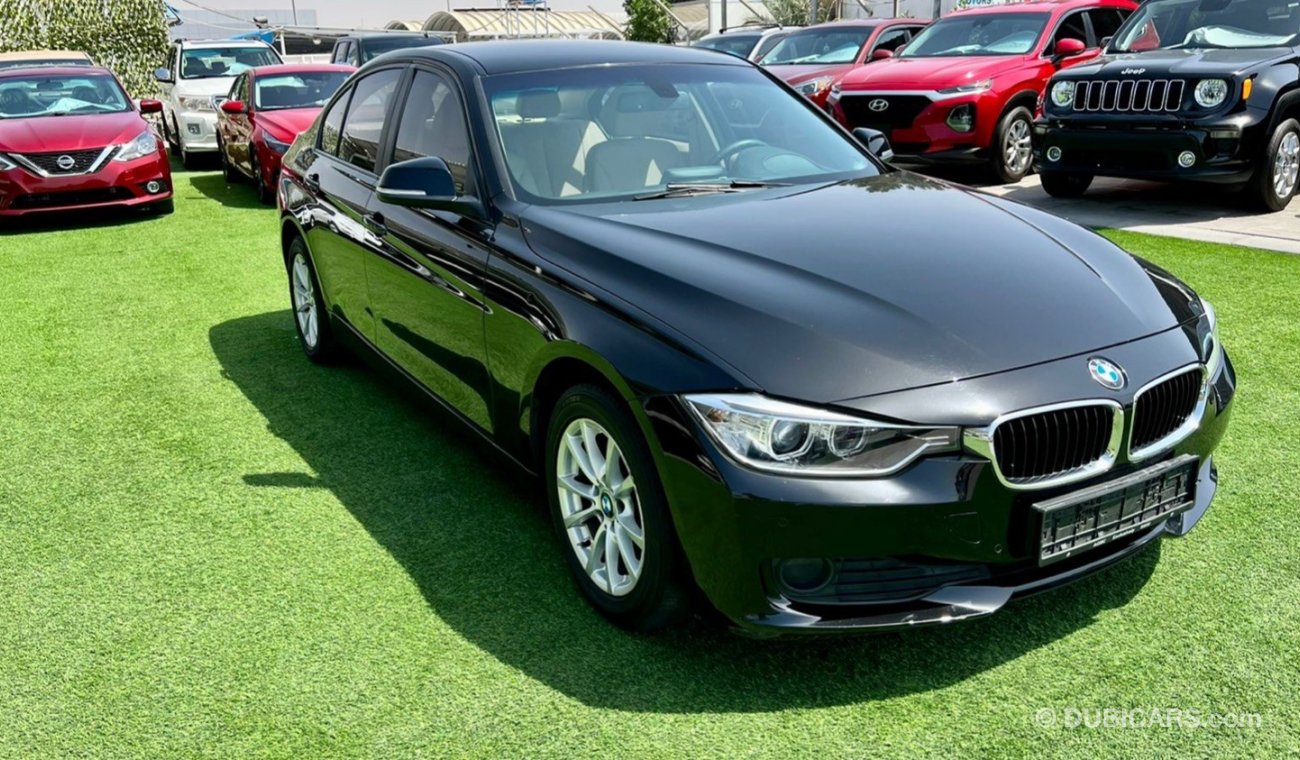 BMW 316i