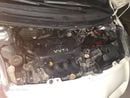 Toyota Yaris BASE