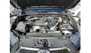 Toyota Hilux 4.0L, Auto Gear Box, DVD Camera, Hot & Cool Gloves Box (LOT # TAV6B)