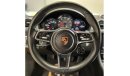 Porsche 718 Cayman 2018 Porsche Cayman S, Full Porsche History, Porsche Warranty, Low Kms, GCC