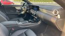 Mercedes Benz CLA250 Premium + 2.0L Accident Free