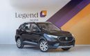MG ZS Std 1.5L l GCC l Zero Down Payment l AED 525 Monthly l Unlimited Kms Warranty