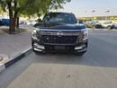 Nissan Patrol LE Platinum City 3.5L