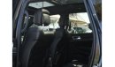 Jeep Grand Cherokee SRT.8 Warranty + SERVICE