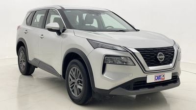 نيسان إكس تريل 2023 S | AED 1190/Month | 0 DP | 30 Day Return | Warranty | Service History