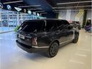 Land Rover Range Rover Autobiography 5.0L (510 HP) 2020 Autobiography P525 5.0L V8 Supercharged/Full service history availa
