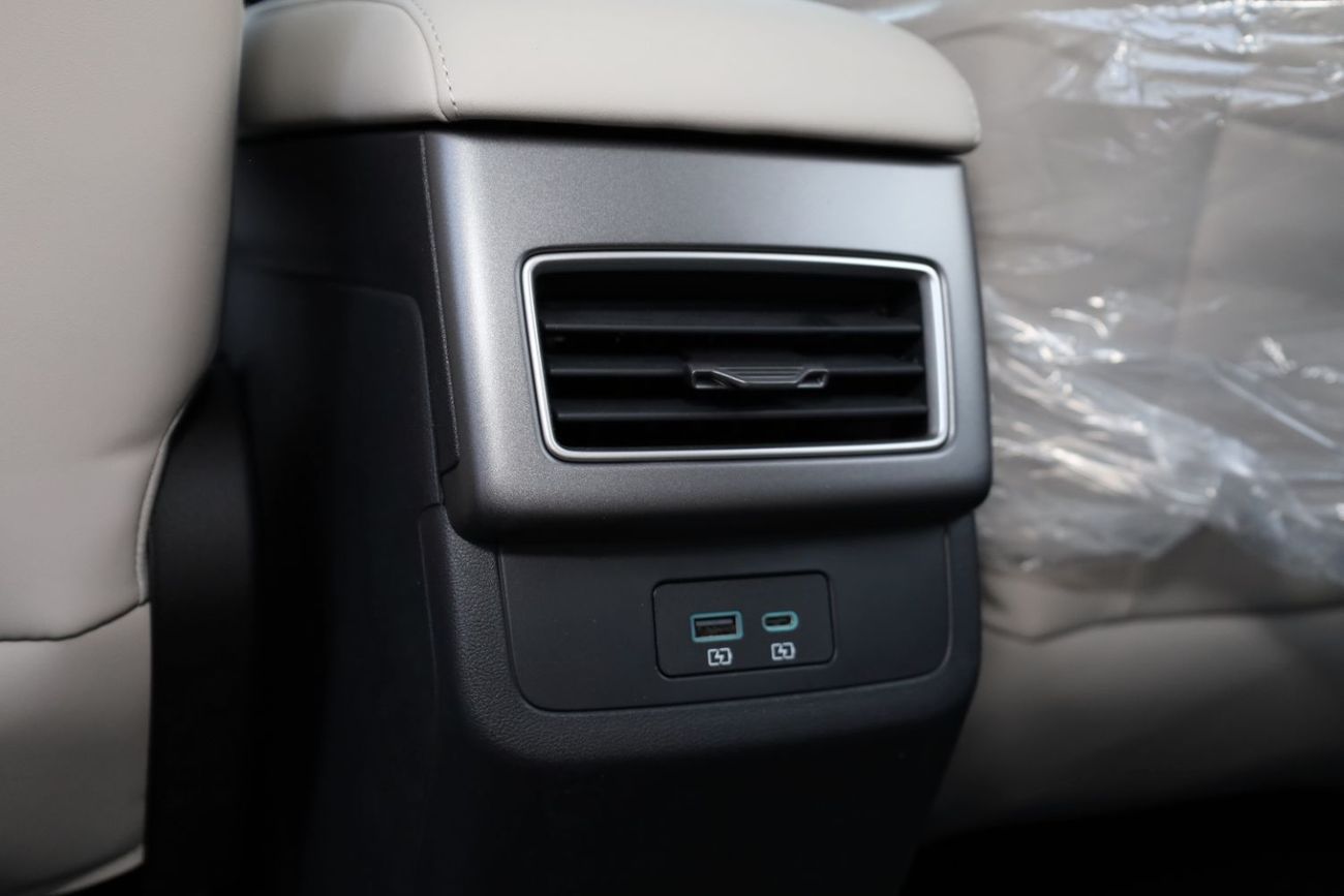 BYD Yuan Up BYD YUAN UP TRANSCEND 401 KM MODEL 2025 SMART