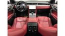 Jaguar F Pace 2021 Jaguar F-Pace P250 R-Dynamic SE, March 2026 Agency Warranty + Service Contract, Excellent Condi