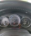 Mazda CX9 GT 2.5L (230 HP)