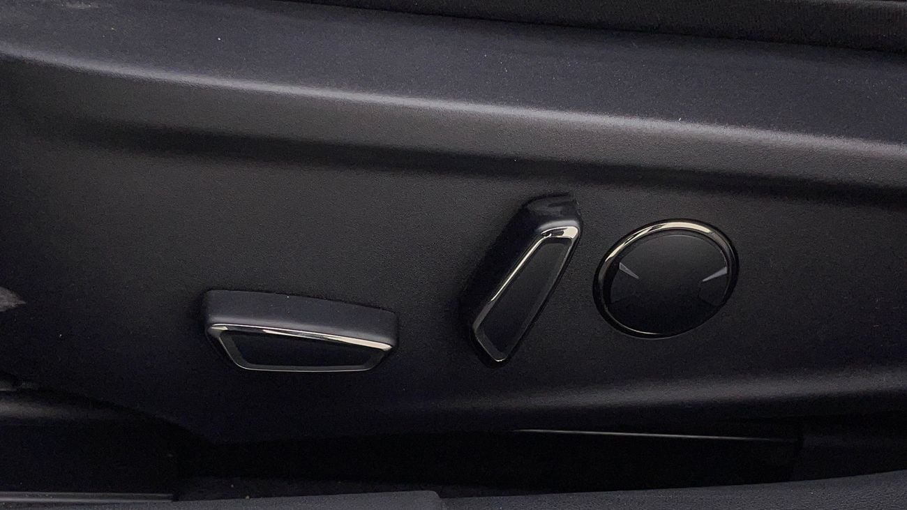 Ford Taurus 2.0L EcoBoost Trend 2023 TREND | AED 1207/Month | 0 DP | 30 Day Return | Warranty | Service History