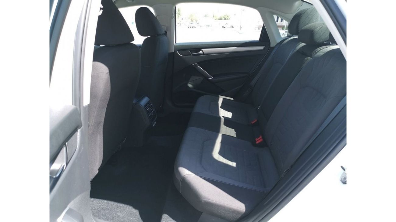 Volkswagen Passat Trendline