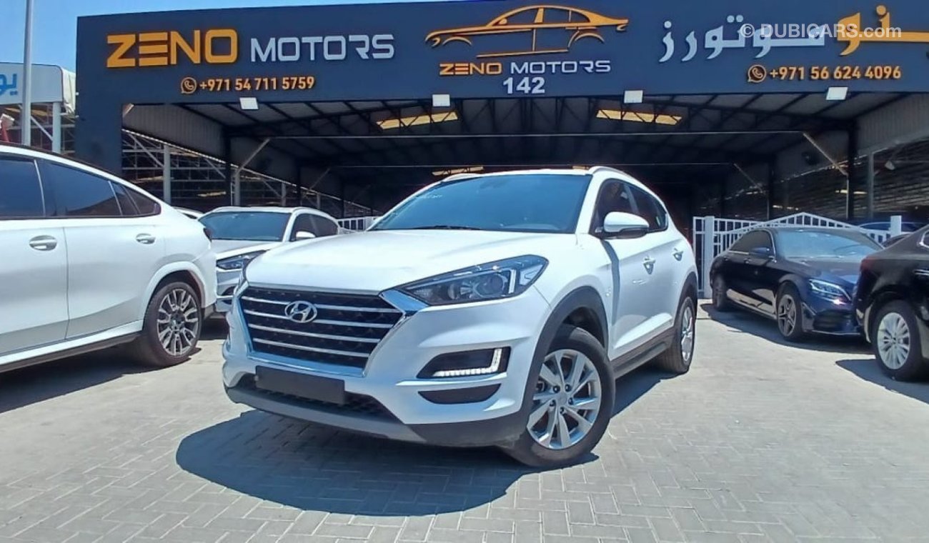 هيونداي توسون hyundai tucson 2020 diesel korea specs