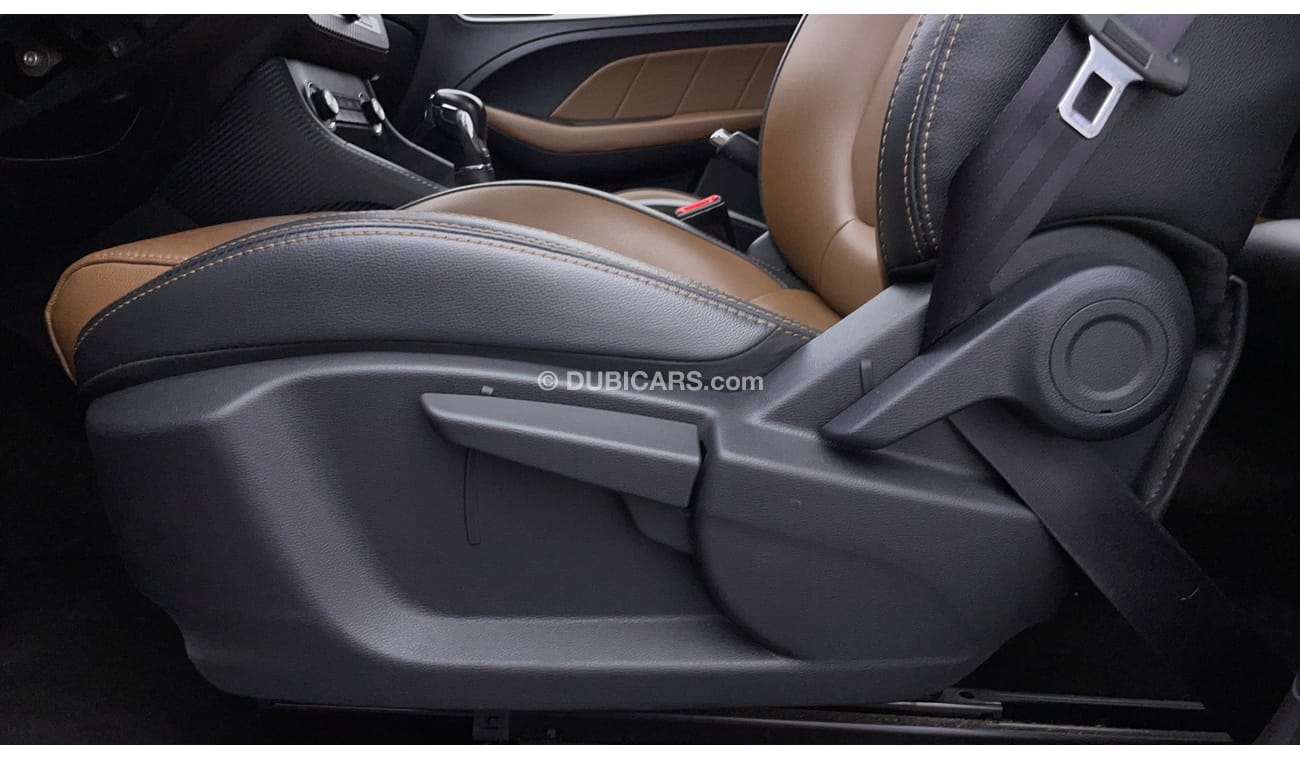 MG ZS LUXURY 1.5 | Zero Down Payment | Free Home Test Drive