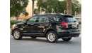 Ford Explorer FORD EXPLORER 2013 GCC XLT FULL OPTIONS IN PERFECT CONDITIONS