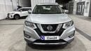 نيسان إكس تريل 2018 SV | AED 791/Month | 0 DP | 30 Day Return | Warranty | Service History