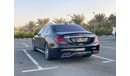 Mercedes-Benz S 63 AMG Std MERCEDES BENZ S63 , 2020