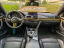 BMW M4 CS