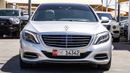 Mercedes Benz S500