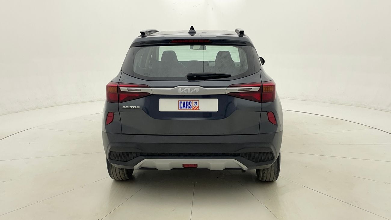 Kia Seltos LX 1.6 | Zero Down Payment | Home Test Drive