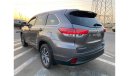 Toyota Highlander 2019 TOYOTA HIGHLANDER XLE AWD / FULL OPTION