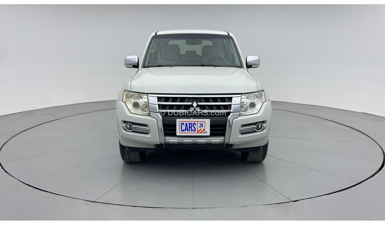 Mitsubishi Pajero GLS BASE 3.5 | Zero Down Payment | Free Home Test Drive