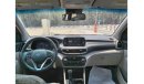 Hyundai Tucson SE - New Shape