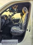 تويوتا لاند كروزر VX HYBRID / 3.5L V6 PETROL / RADAR / BIG DVD / JBL SPKRS / LETAHER WITH MEMORY SEATS (CODE # VXH25)