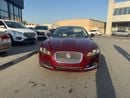 Jaguar XF LUXURY