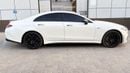 مرسيدس بنز CLS 53 AMG بدون رسوم إضافية | تحت الضمان | بدون دفعة أولى | سيارة مستعملة معتمدة |