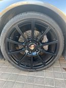 بورش 911 Carrera S 3.8L (400 HP) Coupe