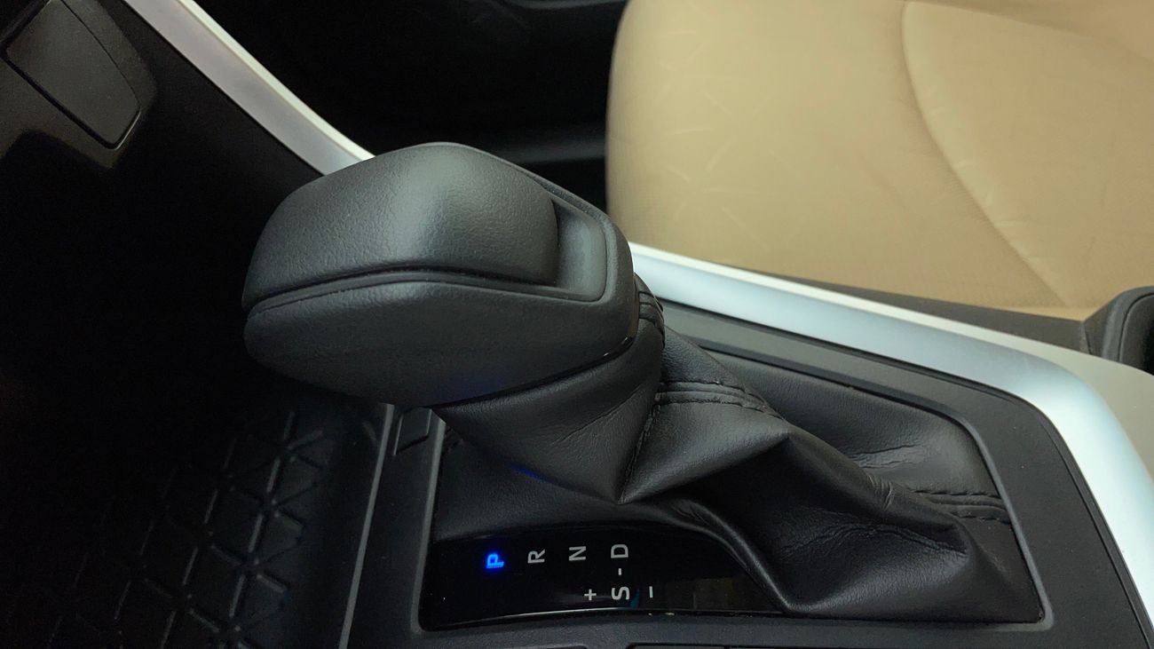 Toyota RAV4 EX 2.5 | Zero Down Payment | Free Home Test Drive