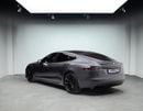 Tesla Model S All Wheel Drive • Full Self Driving Computer • GCC
