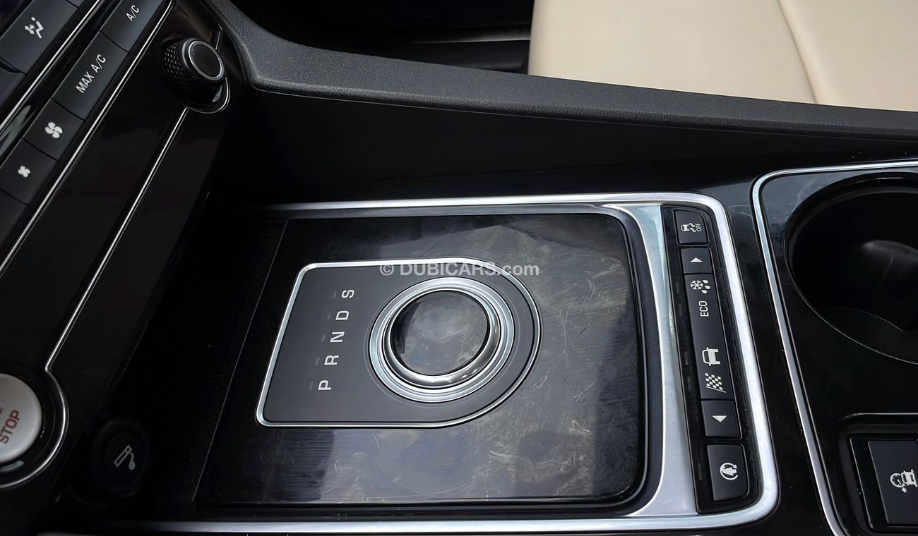 Jaguar F Pace PURE 3 | Under Warranty | Inspected on 150+ parameters