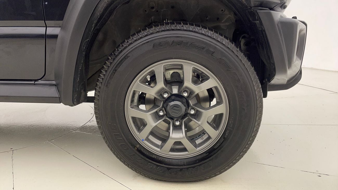 Suzuki Jimny GLX 1.5 | Zero Down Payment | Home Test Drive