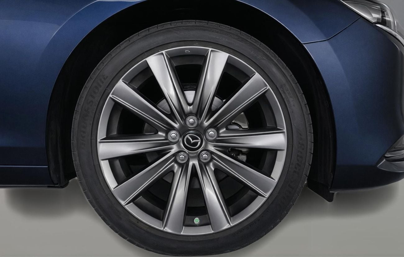 Mazda 6 CORE 2024 | AED 921/Month | 0 DP | 30 Day Return | Warranty | Service History