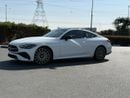 Mercedes-Benz CLE 450 Coupe 2024 MERCEDES CLE450 COUPE AMERICAN SPECS EXCELLENT COND