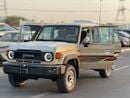 Toyota Land Cruiser Pick Up Std 4.0L Double Cab Utility 4WD