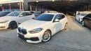 بي أم دبليو 118 BMW 118 2021 diesel korea specs