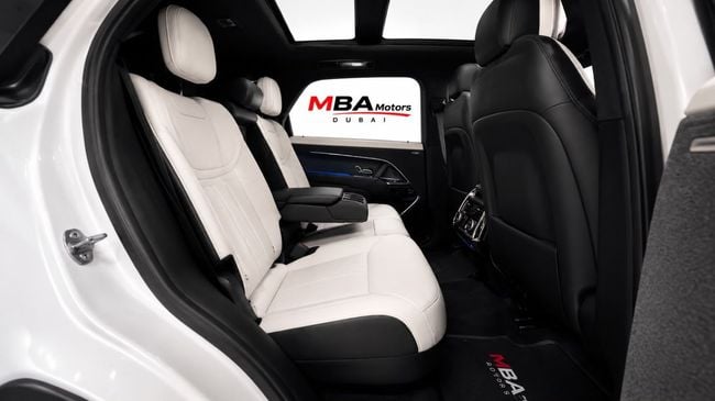 Land Rover Range Rover Sport DYNAMIC HSE P400, миниатюра 27